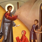 Γιατί ο Λάζαρος δεν χαμογέλασε ποτέ μετά την Ανάστασή του;