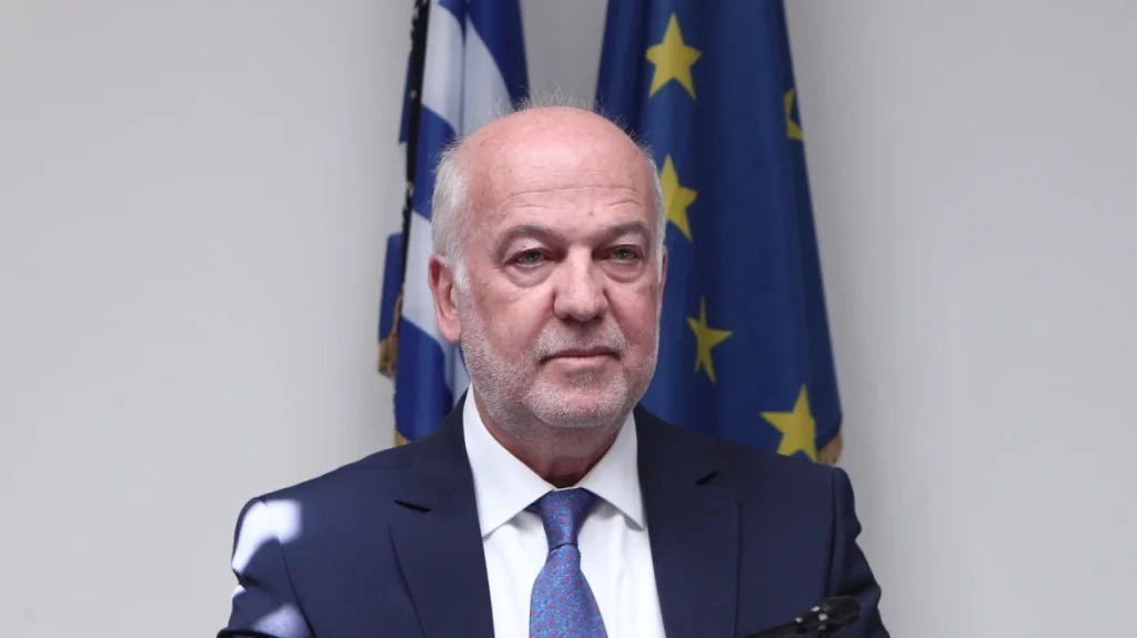 Φλωρίδης: Νέα ρύθμιση για επίσπευση δικών πολιτικών προσώπων