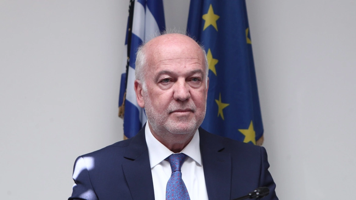 Φλωρίδης: Νέα ρύθμιση για επίσπευση δικών πολιτικών προσώπων