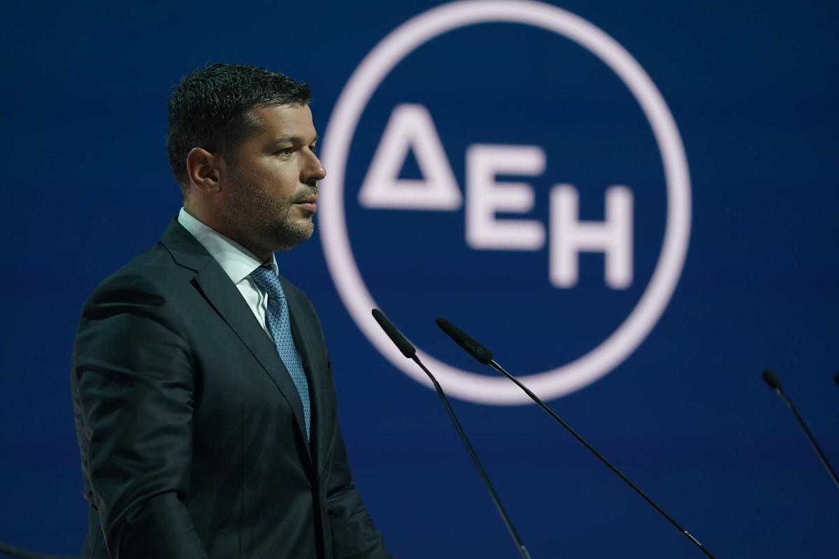 Γεωθερμία στην Ελλάδα: Ξεκινά το πρώτο έργο της ΔΕΗ στη Λέσβο – Στόχος εμπορική μονάδα 5 MW