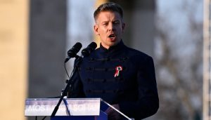 Ουγγαρία: Ιστορική εκλογική ανατροπή δείχνουν τα exit polls