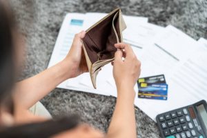 Ληξιπρόθεσμα χρέη: Απλήρωτοι φόροι 3,7 δισ. στο επτάμηνο του 2024 – Στα 107 δισ. ευρώ τα συνολικά «φέσια»