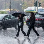 Καιρός - Κακοκαιρία Erminio: Αυτές οι περιοχές είναι σε κόκκινο συναγερμό (live)