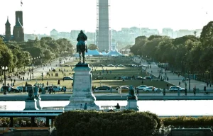 Καπιτώλιο: Διακομματική «ψήφος εμπιστοσύνης» σε Ελλάδα και Κύπρο - Αιχμές για Τουρκία