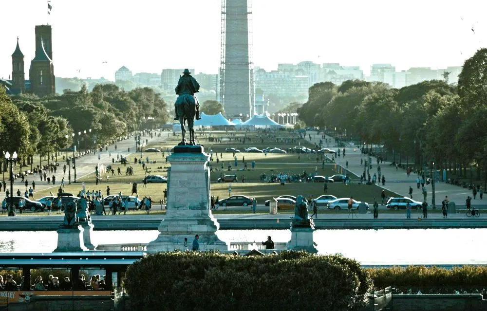 Καπιτώλιο: Διακομματική «ψήφος εμπιστοσύνης» σε Ελλάδα και Κύπρο - Αιχμές για Τουρκία