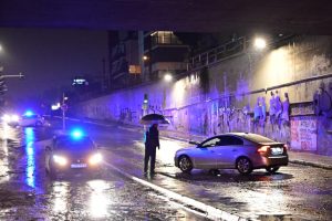 Καιρός- Live: Πού υπάρχει σύστημα έγκαιρης προειδοποίησης για ακραία καιρικά φαινόμενα