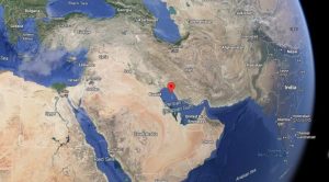 Κλιμάκωση στον Περσικό Κόλπο: Αμερικανικά πλήγματα στο Χαργκ και απειλές για ενεργειακό «σοκ»