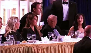 Λευκός Οίκος: 31χρονος δάσκαλος πίσω από την επίθεση - «Στόχος μου η κυβέρνηση Τραμπ»