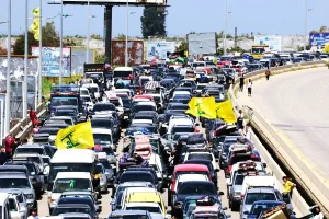 Λίβανος: Επιστροφή εκτοπισμένων σε μια χώρα που δεν είναι πια ίδια - Χιλιάδες χωρίς σπίτι