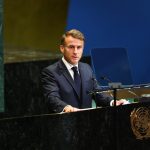 Επαφές Μακρόν με Πεζεσκιάν και Ερντογάν για τις εξελίξεις στη Μέση Ανατολή | Ειδήσεις για την Οικονομία | newmoney