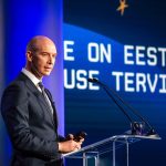 Madis Muller - ΕΚΤ: «Σε εγρήγορση» για τον πληθωρισμό από τη Μέση Ανατολή – Όχι βιαστικές αυξήσεις επιτοκίων