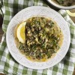 Μαγειρίτσα σε… έλλειψη: Sold out και φέτος - Φεύγει μέχρι και στο εξωτερικό