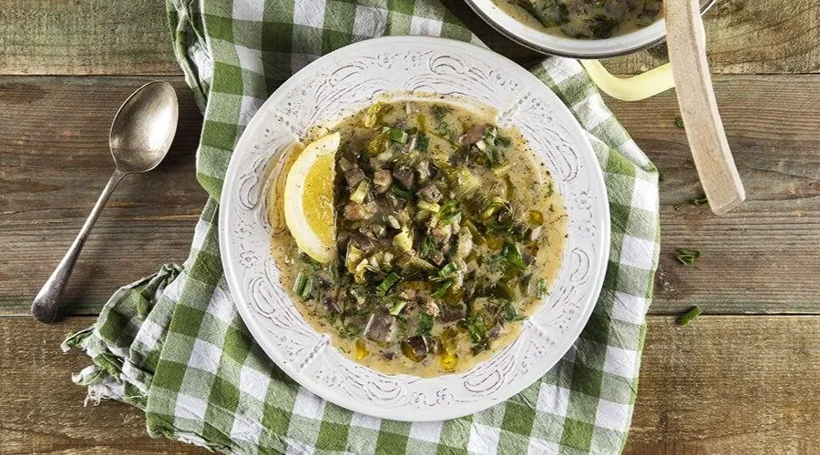 Μαγειρίτσα σε… έλλειψη: Sold out και φέτος - Φεύγει μέχρι και στο εξωτερικό