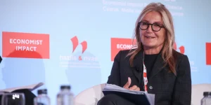 Σε εγχείρηση για ειλεό υποβλήθηκε η Μαρέβα Γκραμπόφσκι – Μητσοτάκη