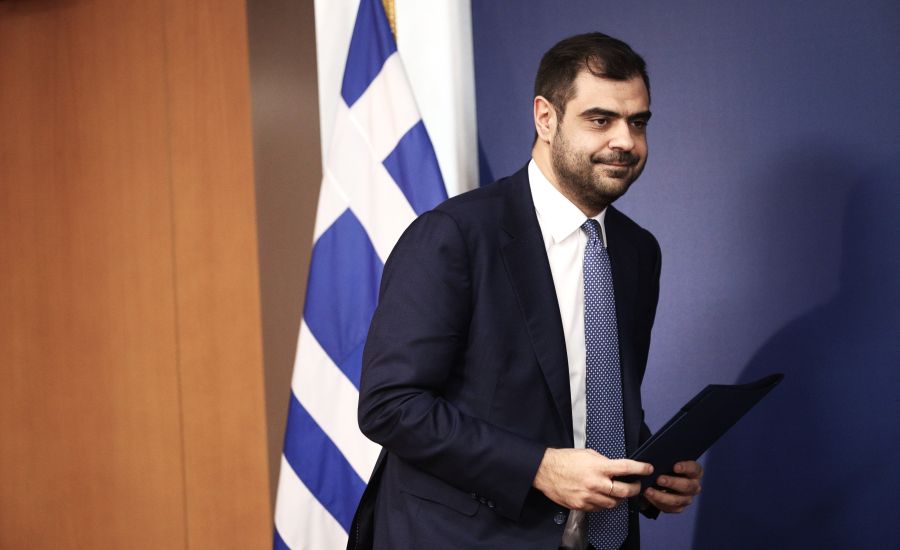 Μέτρα με διπλό στόχο: Μόνιμες ελαφρύνσεις και έκτακτες ενισχύσεις στη ΔΕΘ προαναγγέλλει ο Μαρινάκης