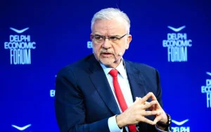 Πειραιώς: Στροφή στην AI και τις startups - Το στοίχημα Μεγάλου για τραπεζικό «πρωταθλητισμό»