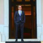Μητσοτάκης: Συνάντηση αύριο με Ράμα