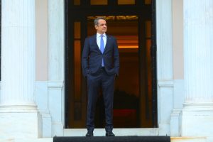 Μητσοτάκης: Συνάντηση αύριο με Ράμα