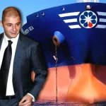 Ναυτιλία και AI: Η στρατηγική σύμπραξη Aegean Shipping-Danaos αλλάζει το επιχειρησιακό μοντέλο