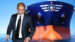 Ναυτιλία και AI: Η στρατηγική σύμπραξη Aegean Shipping-Danaos αλλάζει το επιχειρησιακό μοντέλο