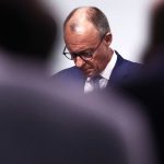 Μερτς: Η Γερμανία θα στείλει πλοία στα Στενά του Ορμούζ μόνο με έγκριση ΟΗΕ και κοινοβουλίου