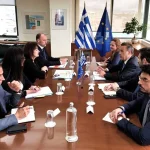 Σύμφωνο για την Μεσόγειο: Νέο ενεργειακό «παιχνίδι» με την Ελλάδα πρωταγωνίστρια