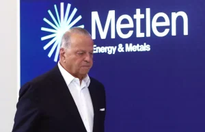 Metlen: Σήμα εμπιστοσύνης από Berenberg με τιμή-στόχο στα €61 και θέση δίπλα στους «γίγαντες»