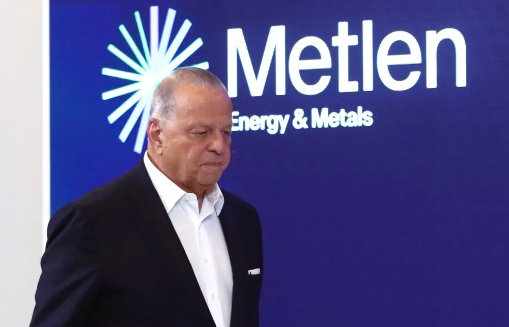 Metlen: Σήμα εμπιστοσύνης από Berenberg με τιμή-στόχο στα €61 και θέση δίπλα στους «γίγαντες»