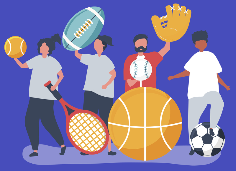 Προθεσμία έως 30 Ιουνίου 2026 για την εγγραφή αθλητικών φορέων στο Μητρώο Αθλητικών Φορέων