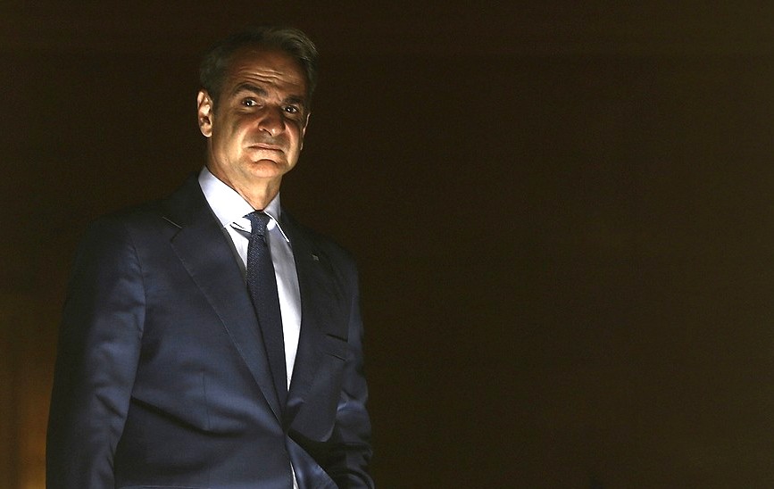 Μητσοτάκης: Σήμα σύγκρουσης με την τοξικότητα και μήνυμα πειθαρχίας στο εσωτερικό της ΝΔ