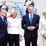 Ελλάδα-Γαλλία: Ανανεώνεται για 5 χρόνια η αμυντική συμφωνία - Τι αλλάζει