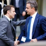 Διπλωματικό σήμα από Παρίσι: Ο Μακρόν έρχεται στην Αθήνα στις 24 Απριλίου