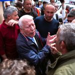 Λέσβος: Έκτακτη παρέμβαση Περιφερειάρχη - Ζητά συνάντηση Μητσοτάκη με κτηνοτρόφους