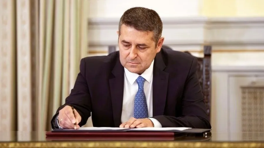 Μυλωνάκης: «Πρωτοφανής σκευωρία σε βάρος μου» - Στα δικαστήρια κατά Δρουσιώτη