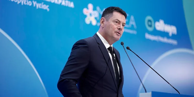 Η Allwyn ανακαινίζει το Αντικαρκινικό Νοσοκομείο «Μεταξά» στον Πειραιά