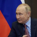 Ρωσία: «Αβάσιμες» οι βρετανικές ανησυχίες για απειλές σε υποθαλάσσιες υποδομές