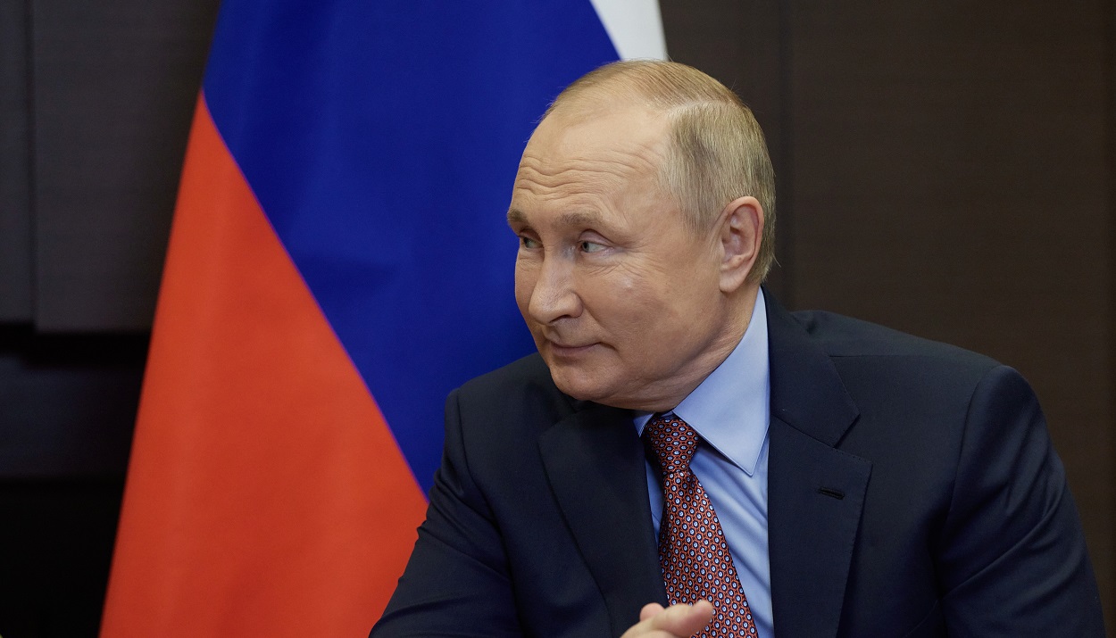 Ρωσία: «Αβάσιμες» οι βρετανικές ανησυχίες για απειλές σε υποθαλάσσιες υποδομές