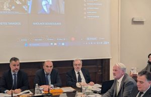 Πυρά στην Κωνσταντοπούλου από την Ολομέλεια των Δικηγορικών Συλλόγων: «Τα πειθαρχικά Όργανα θα κάνουν την δουλειά τους», είπε ο πρόεδρος του ΔΣΑ - HuffPost - Ειδήσεις και Απόψεις από την Ελλάδα και