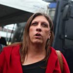 ΔΣΕ: «Μία συνήγορος προκάλεσε αντιδράσεις στη δίκη Τεμπών»