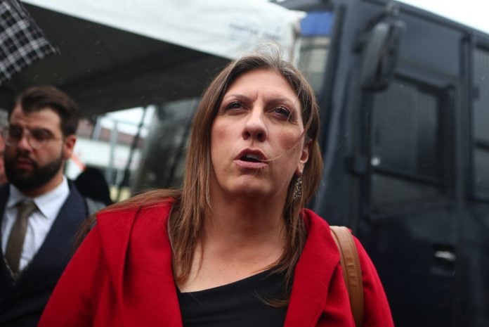 ΔΣΕ: «Μία συνήγορος προκάλεσε αντιδράσεις στη δίκη Τεμπών»