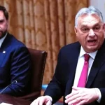 Εκλογικό θρίλερ στην Ουγγαρία με στήριξη Τραμπ και Βανς στον Ορμπάν