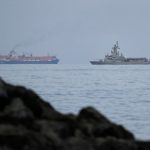 ΗΠΑ στο Ορμούζ: Αντιτορπιλικά καθαρίζουν νάρκες, προειδοποιήσεις από Τεχεράνη