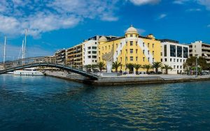 Πανεπιστήμιο Θεσσαλίας: Από τη δοκιμασία στην ανθεκτικότητα - Από τη γνώση στην ανάπτυξη