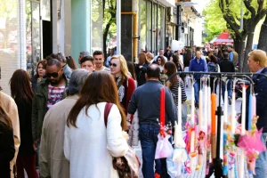 Δημοσκόπηση Alco: Οι Πολίτες ζητούν αποτελεσματικά μέτρα για την Ακρίβεια