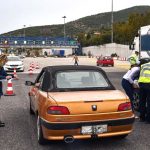 Πάσχα 2026: Ομαλή η έξοδος των τελευταίων εκδρομέων - Χωρίς μποτιλιάρισμα οι εθνικές οδοί