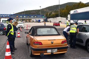 Πάσχα 2026: Ομαλή η έξοδος των τελευταίων εκδρομέων - Χωρίς μποτιλιάρισμα οι εθνικές οδοί