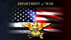 ΗΠΑ: Ιστορική στροφή σε πολεμική οικονομία - Αύξηση 40% στον αμυντικό προϋπολογισμό με 1,5 τρισ. στο Πεντάγωνο