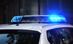 Θρίλερ με χαλκό στον ΟΣΕ: Δράστες εμβόλισαν αστυνομικούς για να διαφύγουν