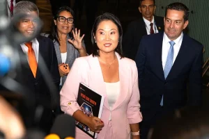 Λατινική Αμερική: Η δεξιά άνοδος φτάνει και στο Περού