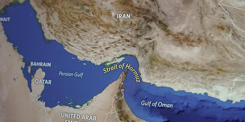 Το ΝΑΤΟ εκτός γραμμής Τραμπ – Κλιμακώνεται η κρίση στον Περσικό Κόλπο